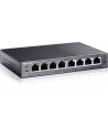 TP-Link TL-SG108PE 8-port Gigabit Desktop Switch with 4-Port PoE - nr 28