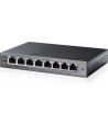 TP-Link TL-SG108PE 8-port Gigabit Desktop Switch with 4-Port PoE - nr 29