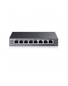 TP-Link TL-SG108PE 8-port Gigabit Desktop Switch with 4-Port PoE - nr 35