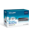 TP-Link TL-SG108PE 8-port Gigabit Desktop Switch with 4-Port PoE - nr 38