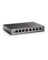 TP-Link TL-SG108PE 8-port Gigabit Desktop Switch with 4-Port PoE - nr 42