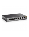 TP-Link TL-SG108PE 8-port Gigabit Desktop Switch with 4-Port PoE - nr 41