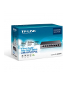 TP-Link TL-SG108PE 8-port Gigabit Desktop Switch with 4-Port PoE - nr 44