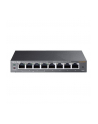 TP-Link TL-SG108PE 8-port Gigabit Desktop Switch with 4-Port PoE - nr 4