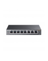 TP-Link TL-SG108PE 8-port Gigabit Desktop Switch with 4-Port PoE - nr 46