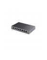 TP-Link TL-SG108PE 8-port Gigabit Desktop Switch with 4-Port PoE - nr 49