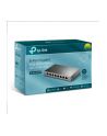 TP-Link TL-SG108PE 8-port Gigabit Desktop Switch with 4-Port PoE - nr 57
