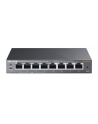 TP-Link TL-SG108PE 8-port Gigabit Desktop Switch with 4-Port PoE - nr 58