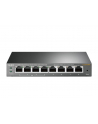 TP-Link TL-SG108PE 8-port Gigabit Desktop Switch with 4-Port PoE - nr 59