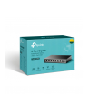TP-Link TL-SG108PE 8-port Gigabit Desktop Switch with 4-Port PoE - nr 70