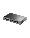 TP-Link TL-SG108PE 8-port Gigabit Desktop Switch with 4-Port PoE - nr 75