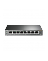 TP-Link TL-SG108PE 8-port Gigabit Desktop Switch with 4-Port PoE - nr 76