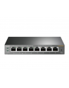 TP-Link TL-SG108PE 8-port Gigabit Desktop Switch with 4-Port PoE - nr 77
