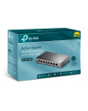 TP-Link TL-SG108PE 8-port Gigabit Desktop Switch with 4-Port PoE - nr 78