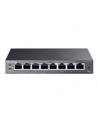 TP-Link TL-SG108PE 8-port Gigabit Desktop Switch with 4-Port PoE - nr 9