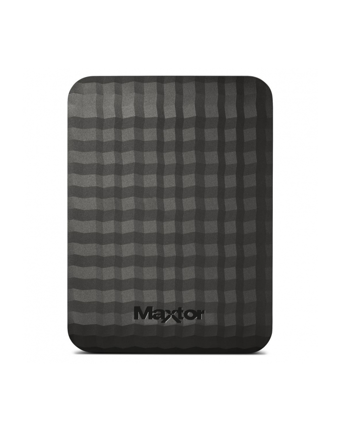 Maxtor 1TB STSHX-M101TCBM M3 2.5'' Black USB 3.0 - Maxtor/Seagate główny