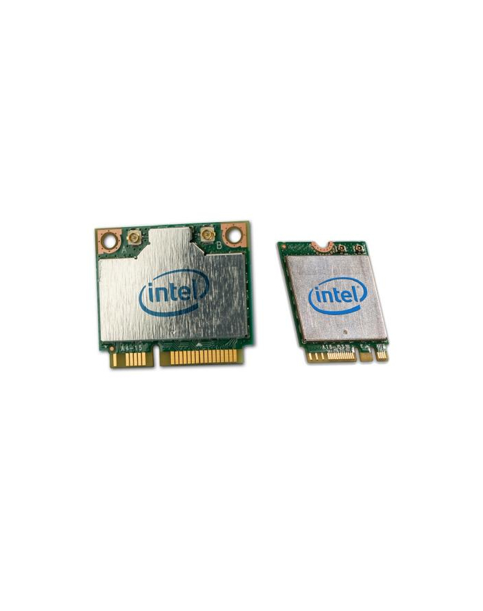 Intel Dual Band Wireless AC 7260 2x2 HMC 936158 główny