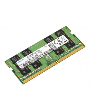 Dell 8 GB Certified Memory Module for Select Dell Systems-1Rx8 SODIMM 2133MHz