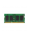 Dell 8 GB Certified Memory Module for Select Dell Systems-1Rx8 SODIMM 2133MHz - nr 12