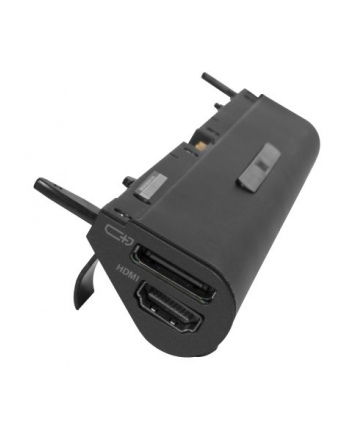 ThinkPad X1 Productivity Module: 2cell Battery, HDMI por, USB 3.0, Onelink+ port