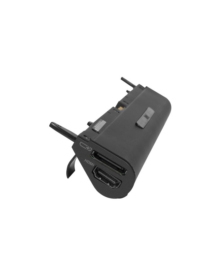 ThinkPad X1 Productivity Module: 2cell Battery, HDMI por, USB 3.0, Onelink+ port główny