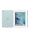 Apple iPad mini 4 Silicone Case Turquoise - nr 13