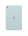 Apple iPad mini 4 Silicone Case Turquoise - nr 14
