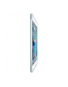 Apple iPad mini 4 Silicone Case Turquoise - nr 3