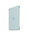 Apple iPad mini 4 Silicone Case Turquoise - nr 4