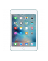 Apple iPad mini 4 Silicone Case Turquoise - nr 5