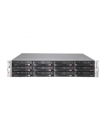 2U SuperChassis CSE-826BE1C-R920LPB
