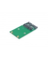 Gembird adapter Micro Sata -> Micro Sata 1.8'' SSD - nr 12