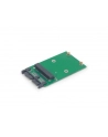 Gembird adapter Micro Sata -> Micro Sata 1.8'' SSD - nr 1