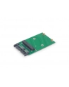 Gembird adapter Micro Sata -> Micro Sata 1.8'' SSD - nr 4