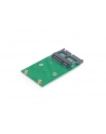 Gembird adapter Micro Sata -> Micro Sata 1.8'' SSD - nr 5