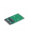 Gembird adapter Micro Sata -> Micro Sata 1.8'' SSD - nr 6