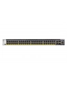 Netgear M4300-52G-POE+ MANAGED SWITCH APS550 48x1G PoE+ (GSM4352PA) - nr 17