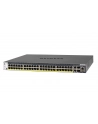 Netgear M4300-52G-POE+ MANAGED SWITCH APS550 48x1G PoE+ (GSM4352PA) - nr 19