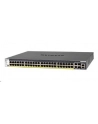 Netgear M4300-52G-POE+ MANAGED SWITCH APS550 48x1G PoE+ (GSM4352PA) - nr 21