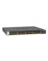 Netgear M4300-52G-POE+ MANAGED SWITCH APS550 48x1G PoE+ (GSM4352PA) - nr 24
