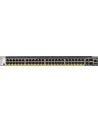 Netgear M4300-52G-POE+ MANAGED SWITCH APS550 48x1G PoE+ (GSM4352PA) - nr 31