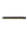 Netgear M4300-52G-POE+ MANAGED SWITCH APS550 48x1G PoE+ (GSM4352PA) - nr 55