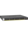 Netgear M4300-52G-POE+ MANAGED SWITCH APS550 48x1G PoE+ (GSM4352PA) - nr 56