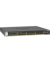 Netgear M4300-52G-POE+ MANAGED SWITCH APS550 48x1G PoE+ (GSM4352PA) - nr 57