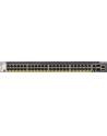 Netgear M4300-52G-POE+ MANAGED SWITCH APS550 48x1G PoE+ (GSM4352PA) - nr 58