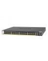 Netgear M4300-52G-POE+ MANAGED SWITCH APS550 48x1G PoE+ (GSM4352PA) - nr 6