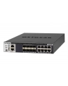 Netgear M4300-8X8F MANAGED SWITCH Stackable 8x10GBASE-T and 8xSFP+ (XSM4316S) - nr 29