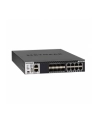 Netgear M4300-8X8F MANAGED SWITCH Stackable 8x10GBASE-T and 8xSFP+ (XSM4316S) - nr 36