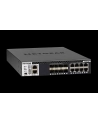 Netgear M4300-8X8F MANAGED SWITCH Stackable 8x10GBASE-T and 8xSFP+ (XSM4316S) - nr 3