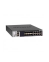 Netgear M4300-8X8F MANAGED SWITCH Stackable 8x10GBASE-T and 8xSFP+ (XSM4316S) - nr 43
